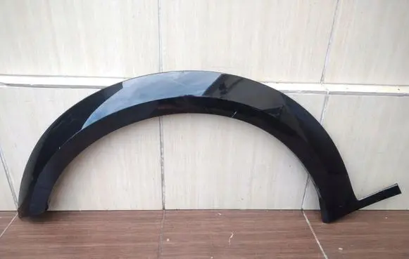 Audi A4 Allroad Front arch trim 8W9853717