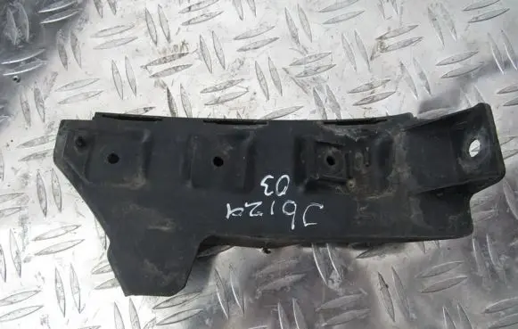 Seat Ibiza III (6L) Front bumper mounting bracket 6l0807183c