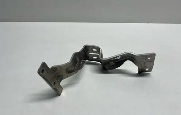 BMW X5M G05 F95 Side radiator support slam panel 51118076686 8076686