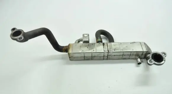 Subaru Outback EGR valve cooler 14793AA020