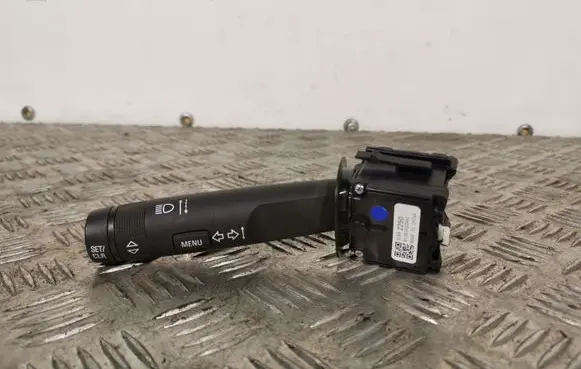 Opel Mokka X Indicator stalk 81760620980 20962250