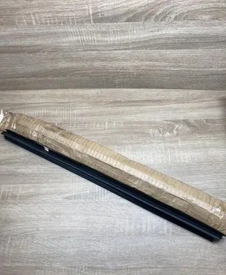 Mercedes-Benz A W176 Rubber seal front door window/glass A1767350465
