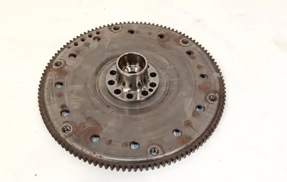 Audi A6 S6 C7 4G Flywheel 06E105323T