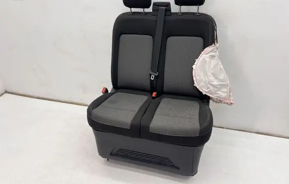 Volkswagen Transporter - Caravelle T7 Front passenger seat 