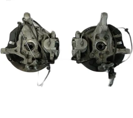 KIA Sportage Rear wheel hub