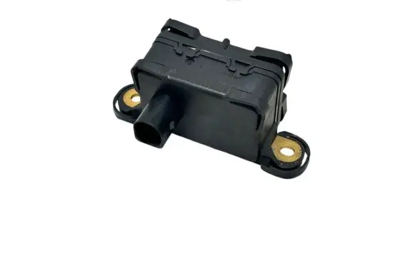 Audi A3 S3 8P ESP acceleration yaw rate sensor 7H0907655A DC76E112R1 10170103663