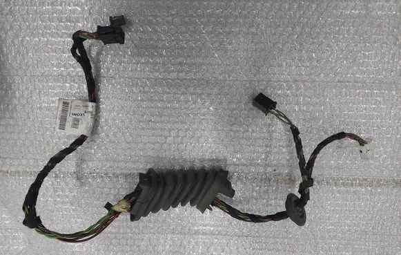 Mercedes-Benz CLA C117 X117 W117 Front door wiring loom A1765405508