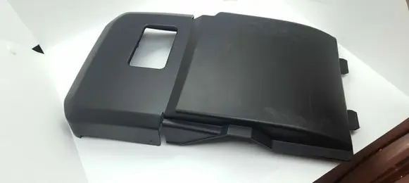 Ford Focus Battery box tray cover/lid 9M5N10A659AA