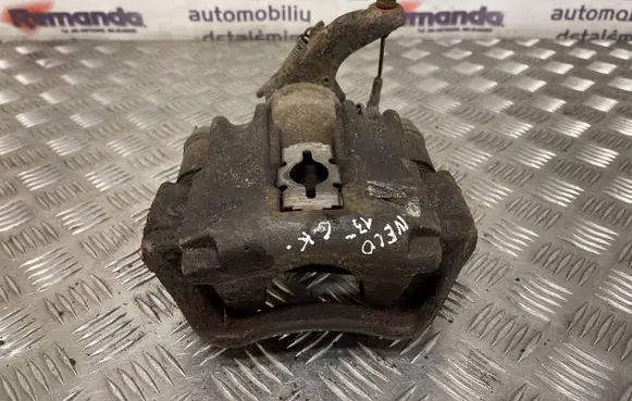 Iveco Daily 5th gen Rear brake caliper