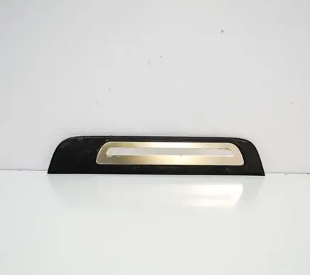 Audi A4 S4 B8 8K sill trim set (inner) 8K0853375