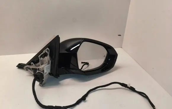 BMW 7 G70 Front door electric wing mirror NOTSPECIFIED