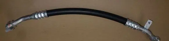 Mercedes-Benz Sprinter W901 W902 W903 W904 Air conditioning (A/C) pipe/hose A9078301600