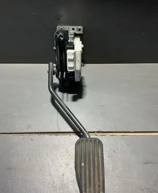 Volvo XC90 Accelerator throttle pedal 6PV00853718