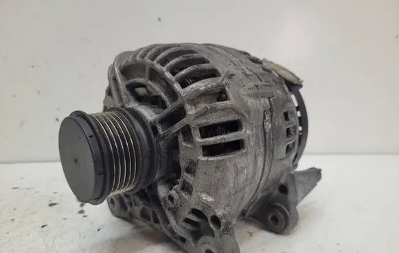 Skoda Octavia Mk2 (1Z) Generator/alternator 0986045340 0986XL2399