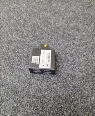 Maserati Levante USB socket connector 670037782 61571C2046
