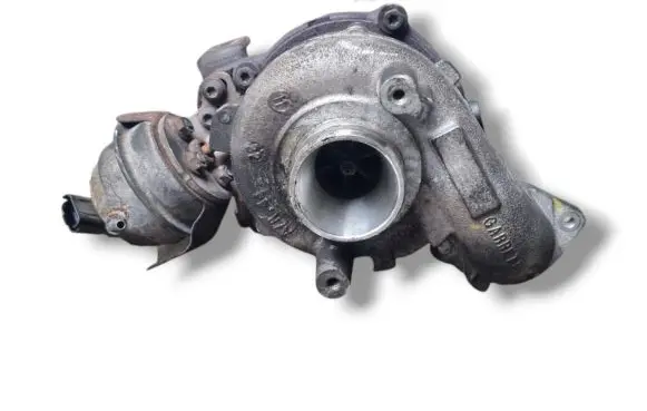 Peugeot 508 Turbo 9686120680