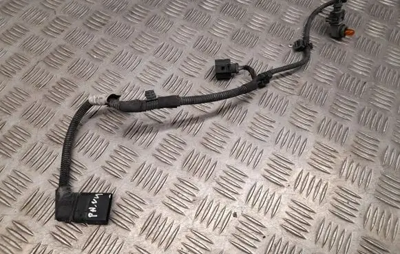 Porsche Panamera (970) Other wiring loom 97061274200