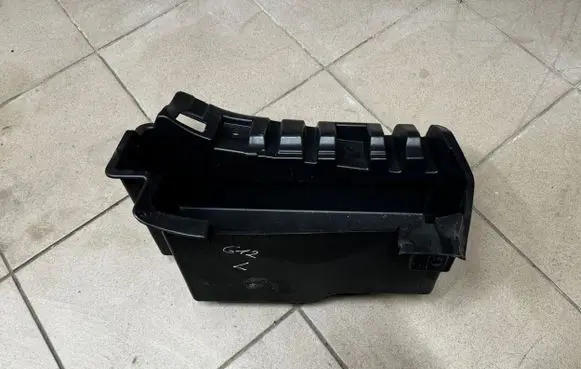BMW 7 G11 G12 Glove box in trunk 7360175 5147 18384510