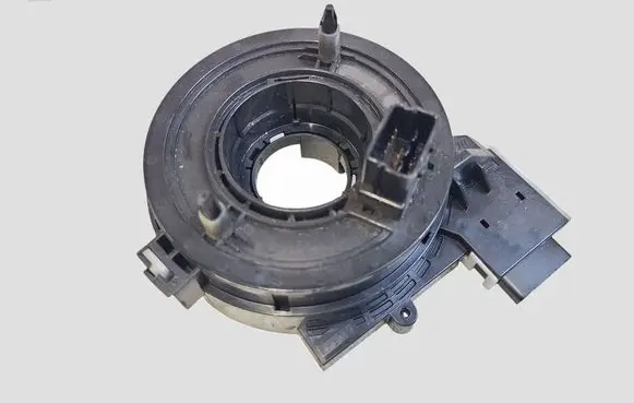 Seat Leon (1P) Airbag slip ring squib (SRS ring) 1K0959653C