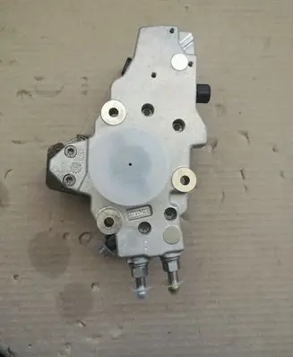 Mercedes-Benz Vito Viano W639 Fuel injection high pressure pump 0445010091