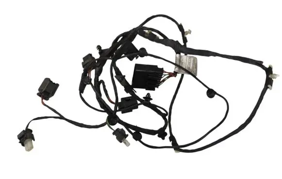 BMW X3 G01 Other wiring loom E58560B 5A20BE1 BM3UH13103