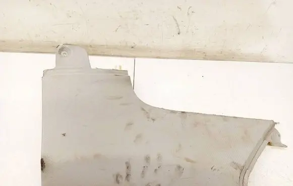 Audi A6 S6 C6 4F (C) pillar trim 4F9867246