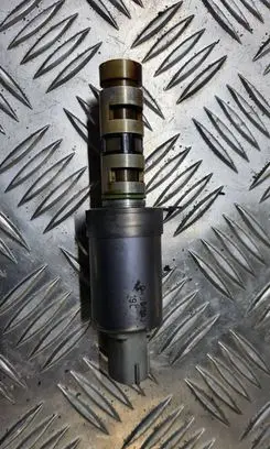 Nissan Micra Camshaft vanos timing valve 25342158