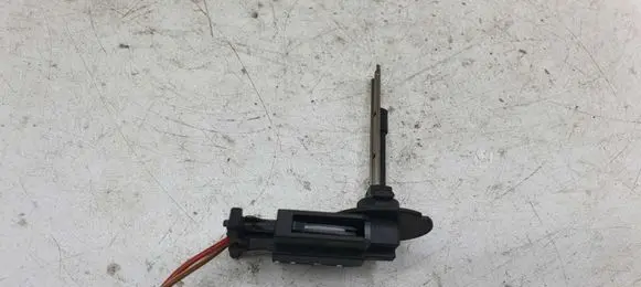 Audi A4 S4 B7 8E 8H Interior temperature sensor NOCODE