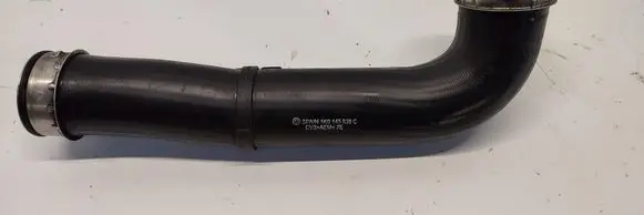 Audi A3 S3 8P Intercooler hose/pipe 1K0145838C