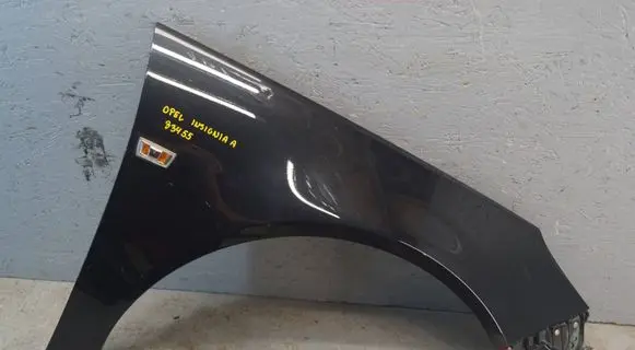 Opel Insignia A Fender