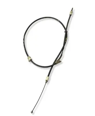 Ford Mondeo MK IV Handbrake/parking brake wiring cable 6G912B700EG