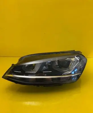 Volkswagen Golf VII Headlight/headlamp 5G1941033
