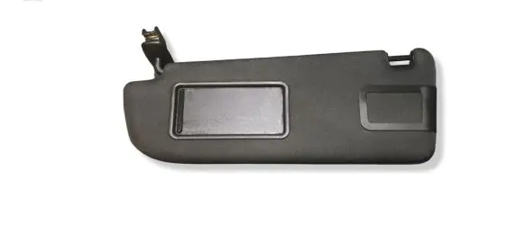 Audi A6 S6 C6 4F Sun visor 4F0857551