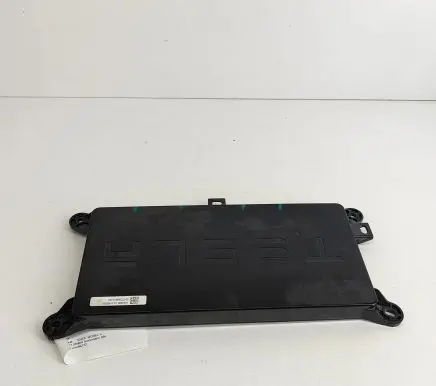 Tesla Model X Door control unit/module 104390010D