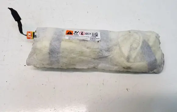 Chevrolet Volt I Seat airbag 22772762