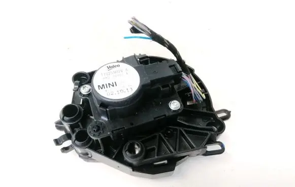 Mini Cooper Countryman R60 Air flap motor/actuator T1025902V HAD-36005-A