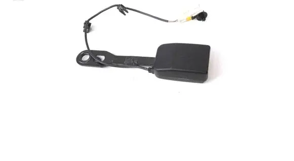 Peugeot RCZ Front seatbelt buckle