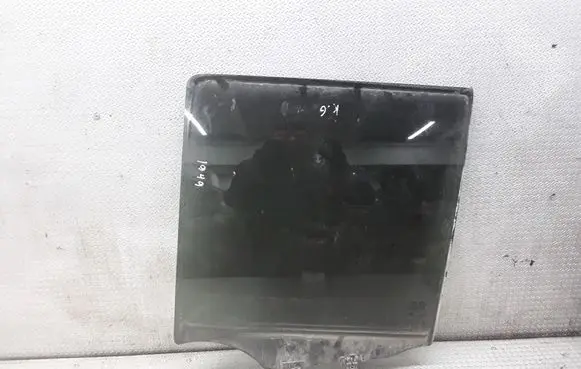 Nissan Pathfinder R51 Rear side window