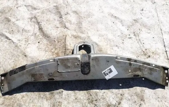 Mercedes-Benz CLK A208 C208 Radiator support slam panel 2352555 1275587