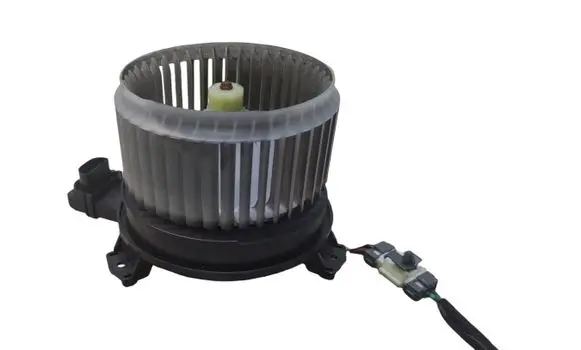 KIA Optima Heater fan/blower DR2464803580 20180817