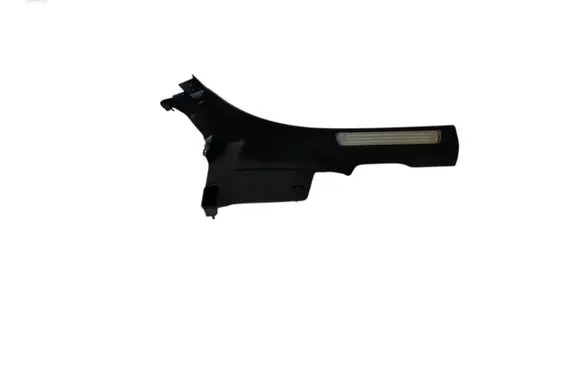 Volvo S90, V90 (B) pillar trim (bottom) A048601