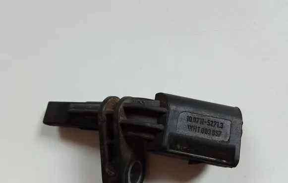 Volkswagen PASSAT CC ABS brake wheel speed sensor 10071152713