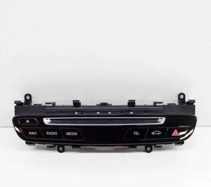 Mercedes-Benz GLC X253 C253 Sound control switch A2059055201