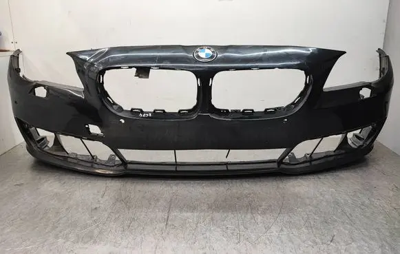 BMW 5 F10 F11 Front bumper 7331706 11460915