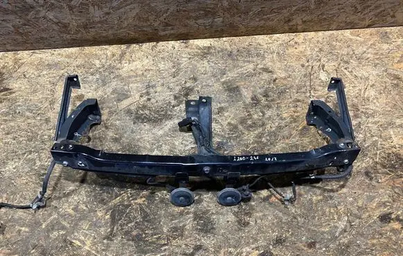 Mitsubishi L200 Front bumper cross member 