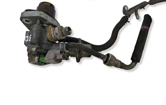 Toyota Avensis T250 Fuel injection high pressure pump 2310028032
