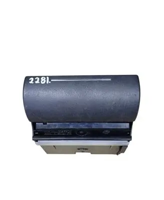 Audi A3 S3 8L Car ashtray 8L0857951C