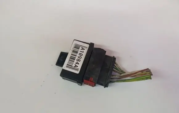 Peugeot Partner Other relay 2401M