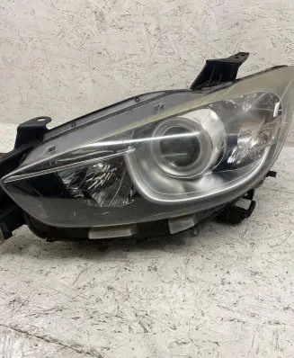 Mazda CX-5 Headlight/headlamp KD7751040D