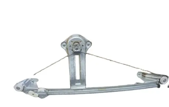 Opel Zafira B Rear door manual window regulator 13132228 13132228RH